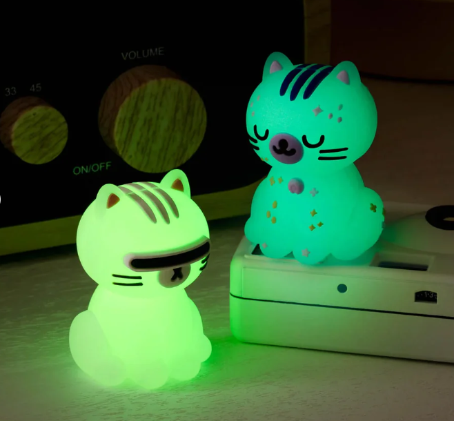 Smoko Astrocats Blind Box