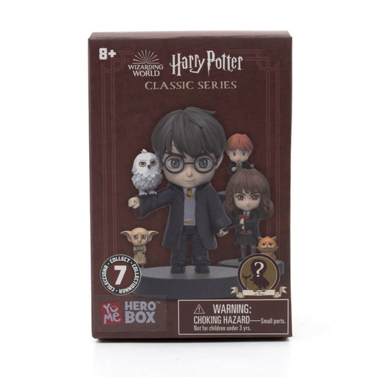YuMe Harry Potter Surprise Box Classic Series