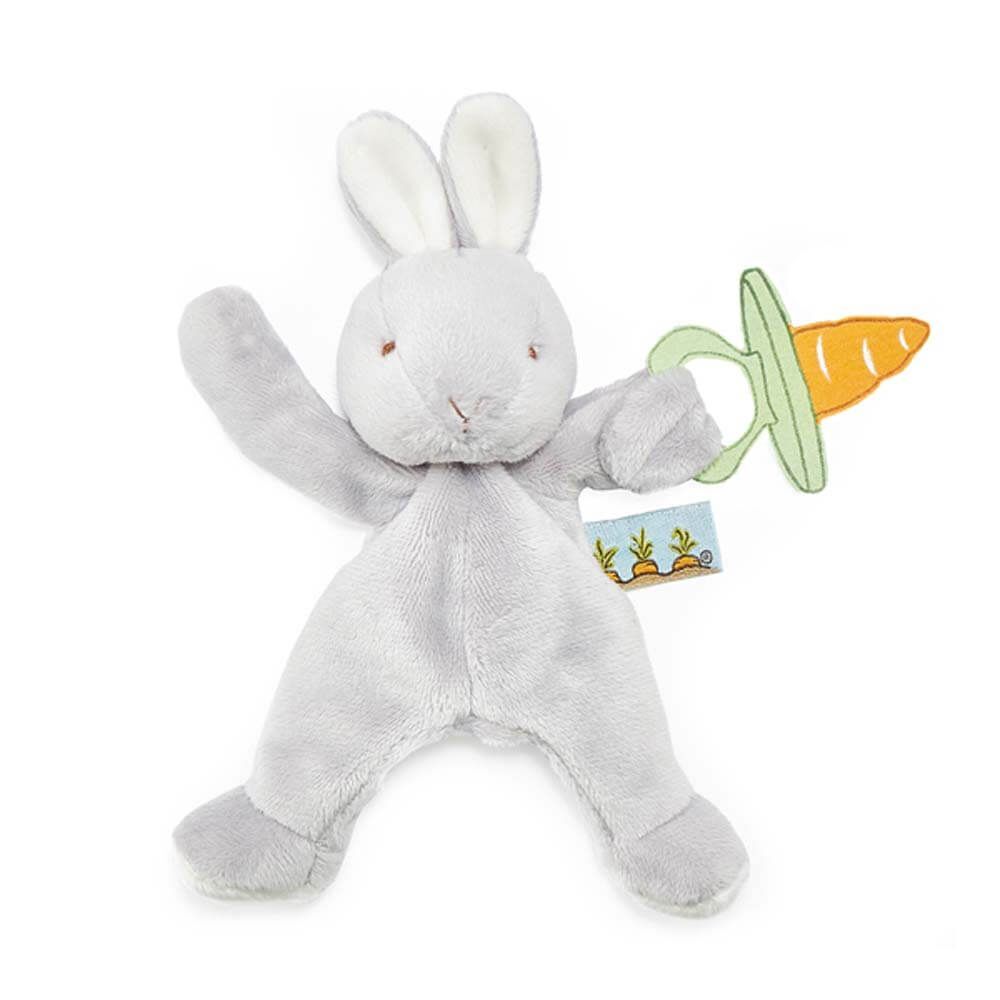 Bunnies By The Bay Wee Silly Buddy - Twin Pack Bloom