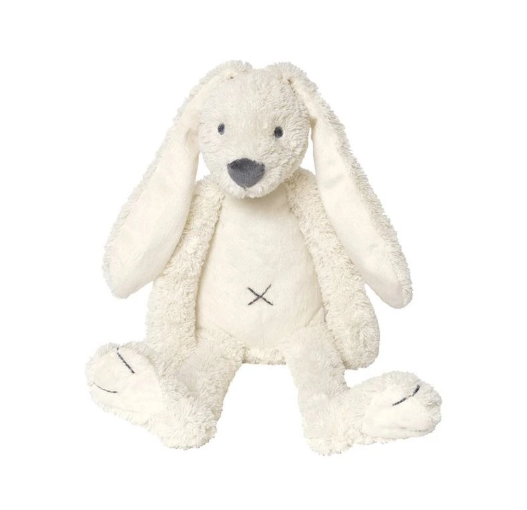 Happy Horse | Richie cream rabbit size: 38 cm
