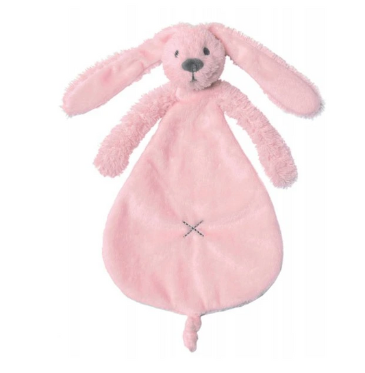 Happy Horse Pink Bunny Richie Plush Toy