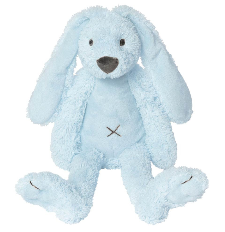Happy Horse Blue Rabbit Richie (38 cm)