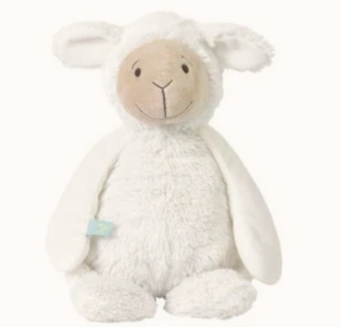 Happy Horse Cuddly Lamb Lugano 22cm