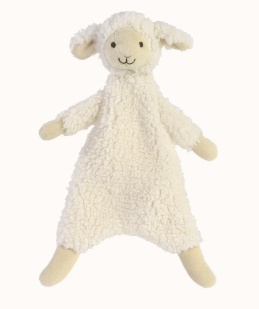 Happy Horse Cuddle Cloth Lamb Leo 23cm