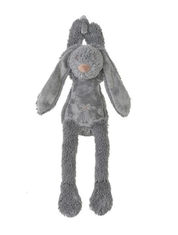 Happy Horse | musical rabbit Richie gray size: 34 cm