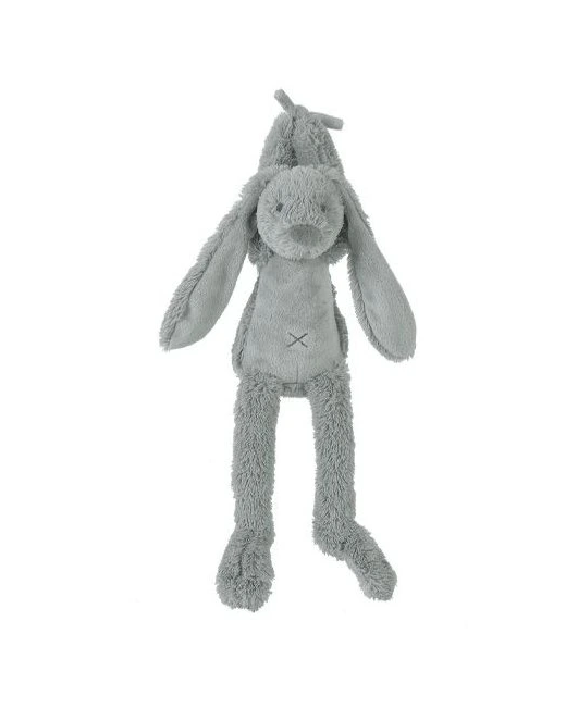 Happy Horse | musical rabbit Richie light gray size: 34 cm