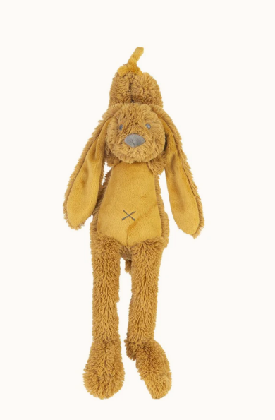 Happy Horse Music Hanger Baby Rabbit Richie Ochre 34cm