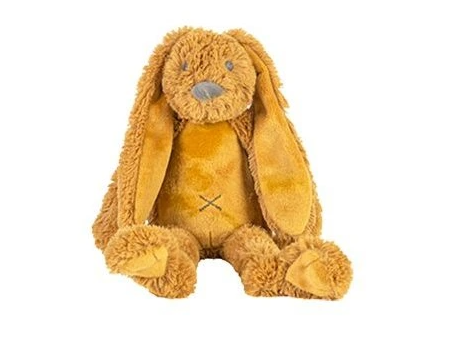 Happy Horse | Richie ochre rabbit Tiny size: 28 cm