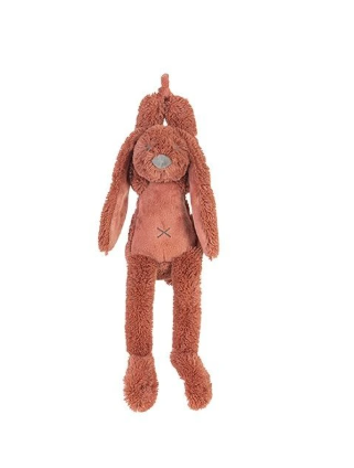 Happy Horse | musical bunny Richie rusty size: 34 cm