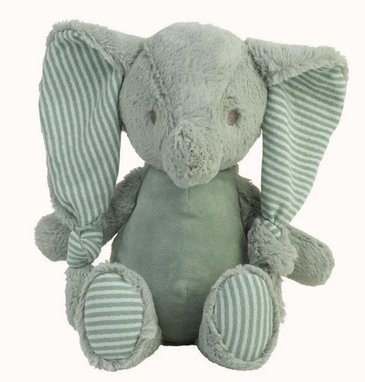 Happy Horse Cuddly Toy Elephant Eddy 24cm