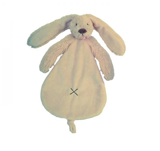 Happy Horse Plush bunny Richie beige 25 cm