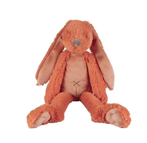 Happy Horse | Richie rabbit orange size: 38 cm