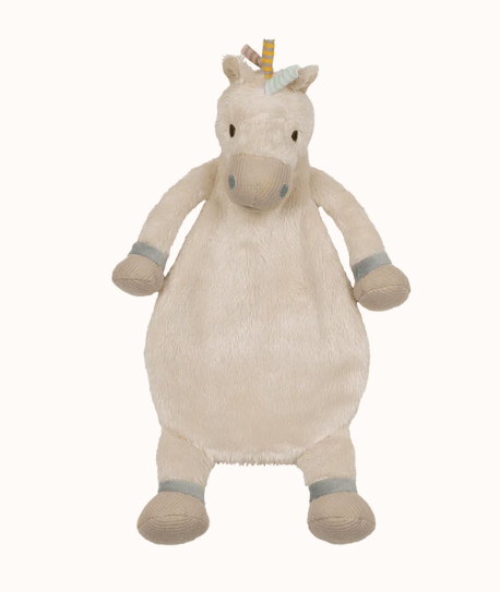 Happy Horse Cuddle Cloth Horse Bright 28cm