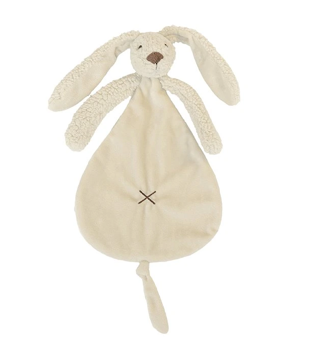 Happy Horse Plush bunny Richie NATURAL beige size: 25 cm