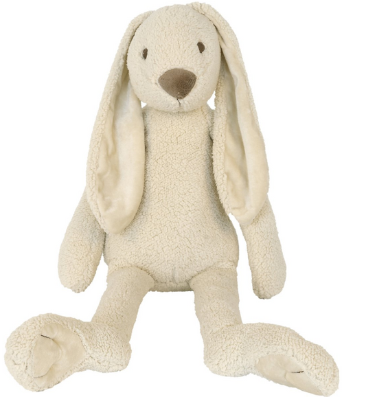 Happy Horse Recycled Rabbit Richie Soft Toy 58cm - Beige 