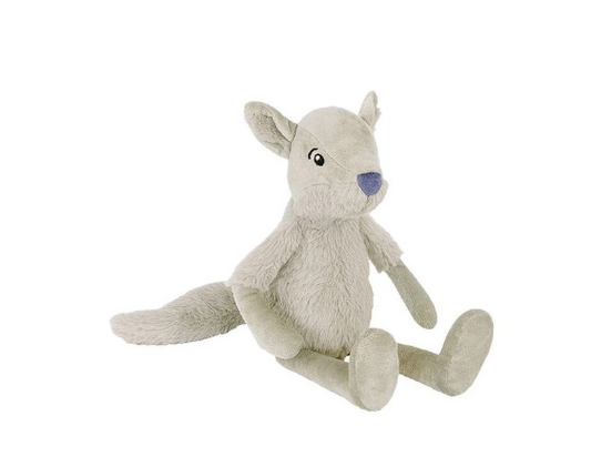 Happy Horse | Richie rabbit orange size: 38 cm