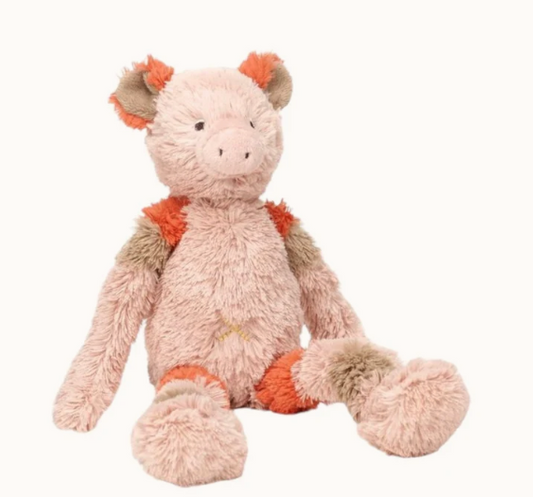 Happy Horse | Pig Puck no. 2 - 42cm