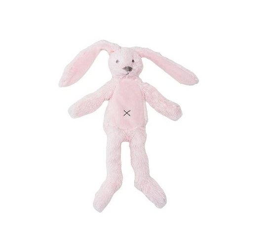 Happy Horse Rabbit Richie pink Flatstyle size: 27 cm
