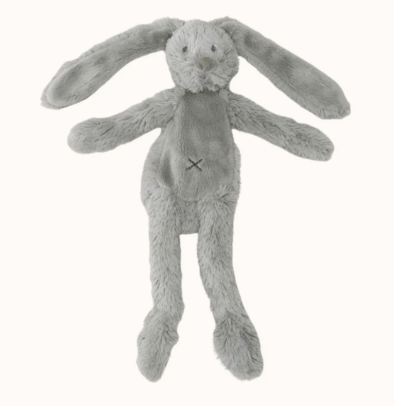 Happy Horse Grey Rabbit Richie Flatstyle - 27cm