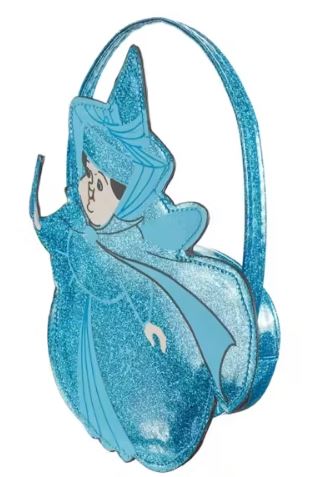 Rubies Sleeping Beauty Fairy Accessory Bag