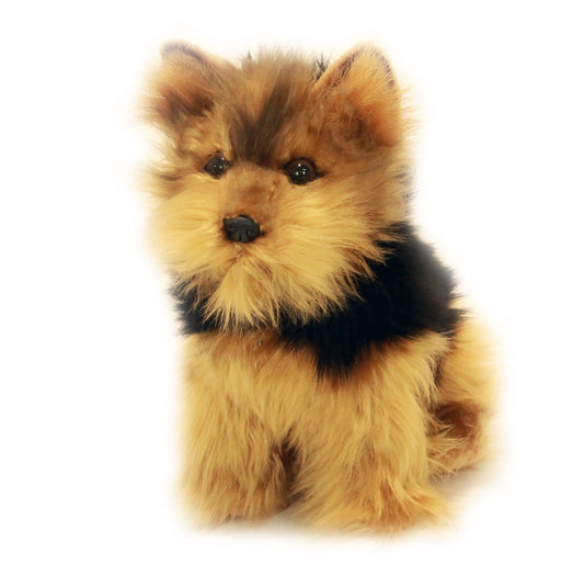 Bocchetta Aussie Yorkshire Terrier Plush Toy - Archie