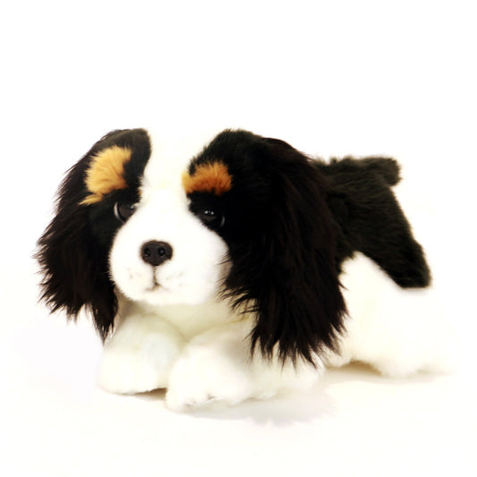 Bocchetta Cavalier King Charles Spaniel Puppy Plush Toy