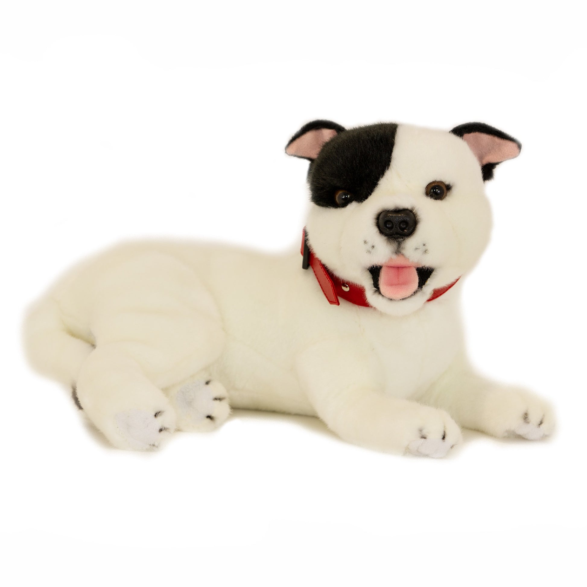 Bocchetta Staffy Plush Toy - Loki