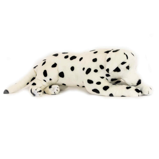 Bocchetta Plush Toys - Denzel – XL Dalmatian Dog