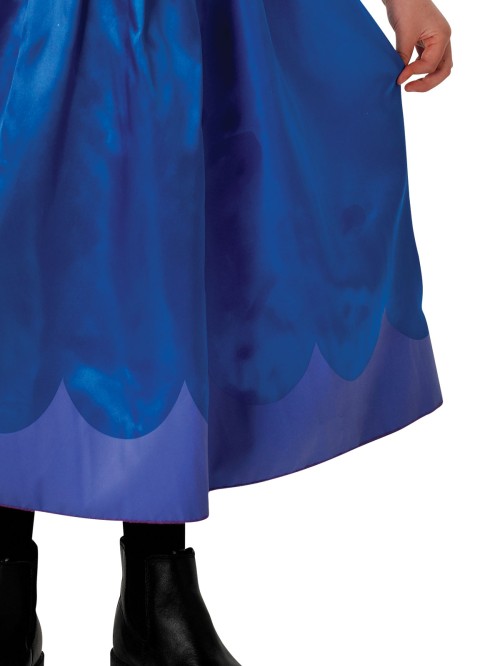 Rubies Frozen 1: Anna Classic Costume - 3-5 Years