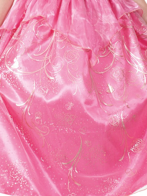 Rubies Sleeping Beauty Ultimate Princess Costume - 3-5 Years