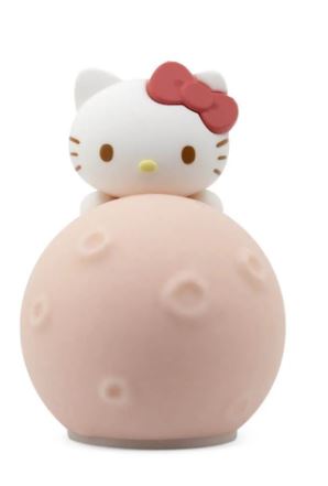 Sanrio Hello Kitty & Friends Little Moon Light