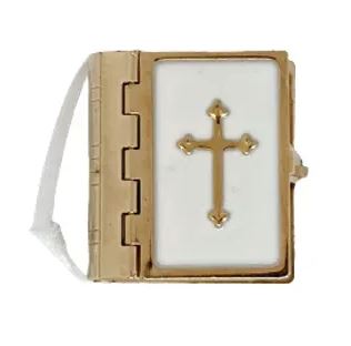 Wedding Charm - Mini Bible