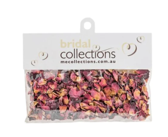 ME Collections Rose Petal Confetti