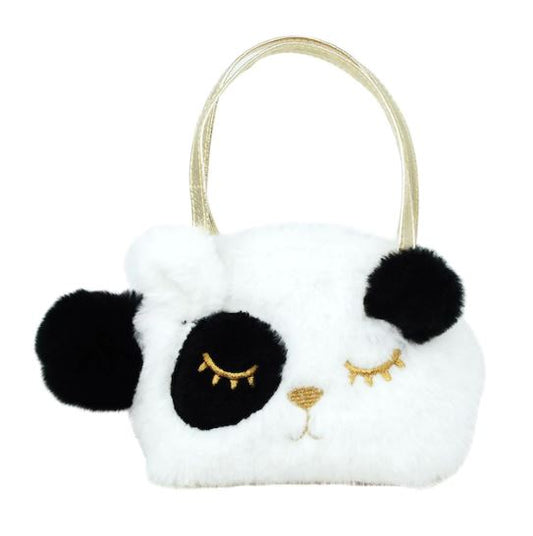 Pink Poppy - Cute Panda Bowling Bag