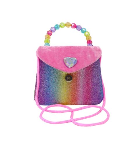 Pink Poppy - Dreamy Unicorn Handbag
