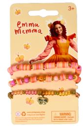 Emma Memma Braclet Set