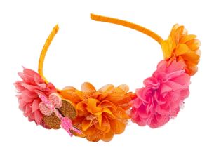 Emma Memma Butterfly Headband