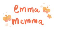 Emma Memma Butterfly Headband