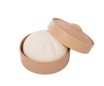 Discovery Zone: Squishy Pork Bun
