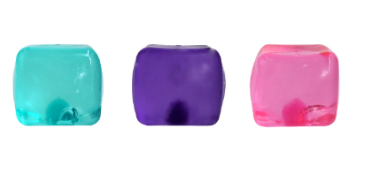 Squishy Sugary Soft Cube